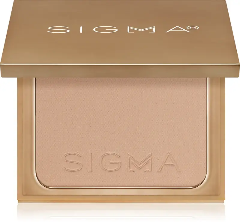 Matte Bronzer effetto opaco colore Light 8 g