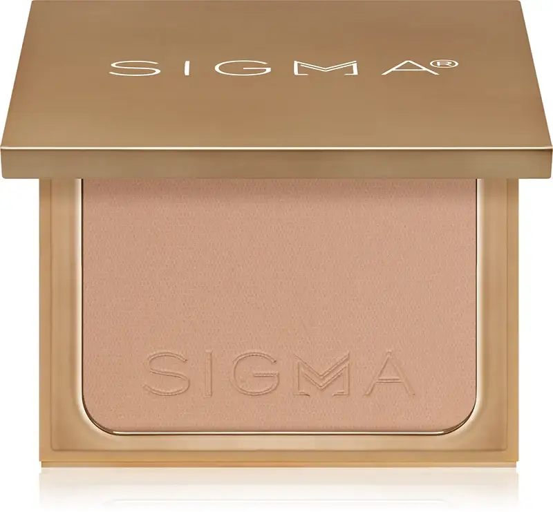 Matte Bronzer effetto opaco colore Medium 8 g