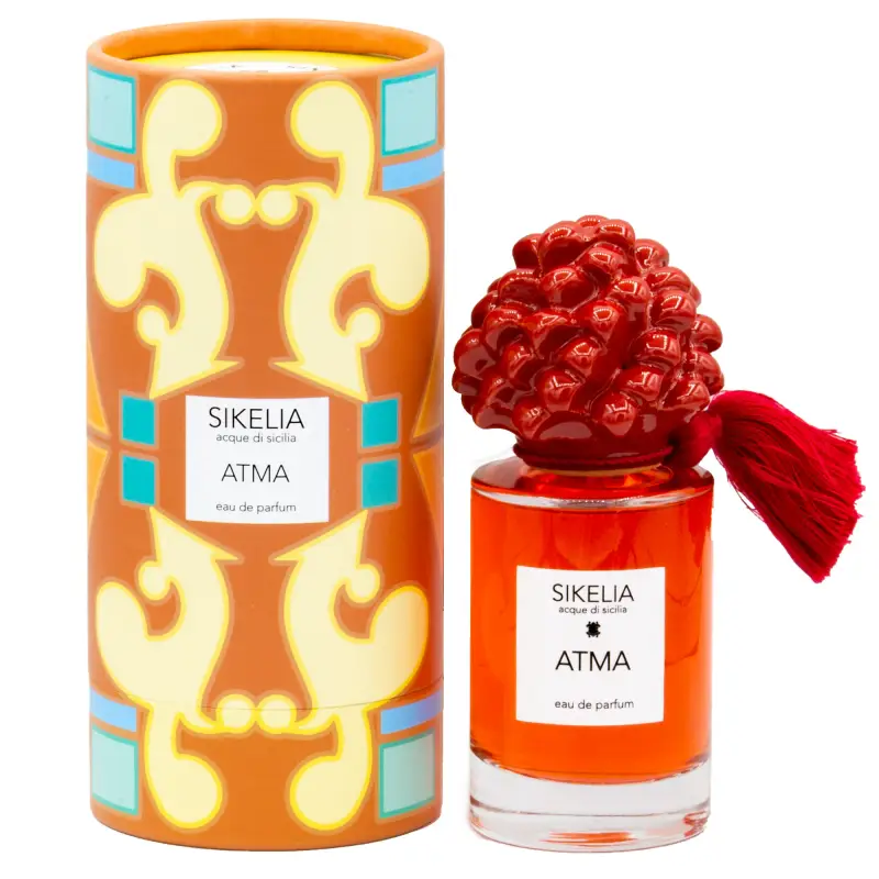 SIKELIA Eau de Parfum Uomo 3041036 miniatura 2