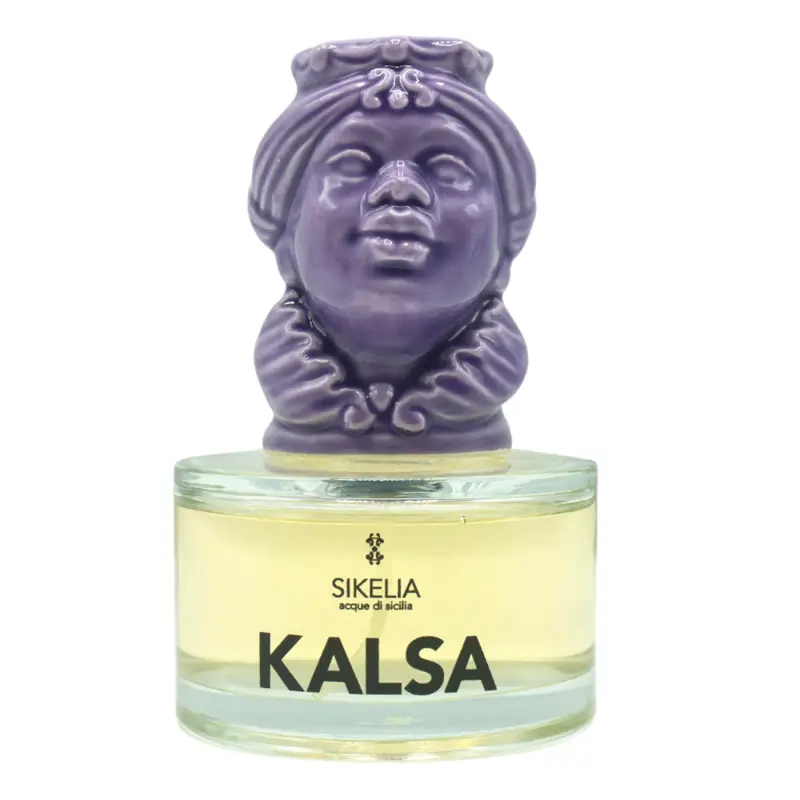 SIKELIA Eau de Parfum Uomo 3041037