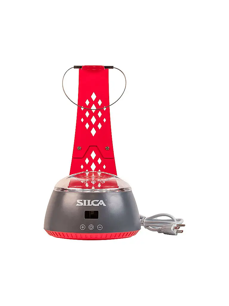 Scaldacera Ultimate Chain Wax System grigio