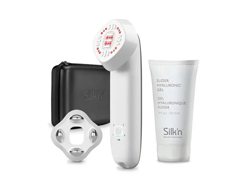 Dispositivo di ringiovanimento della pelle FaceTite MultiPlatform