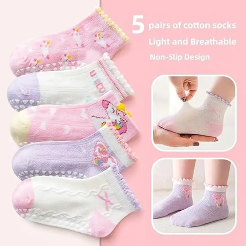 Silkglory Calze Bambino Multicolore 2300062 miniatura 3