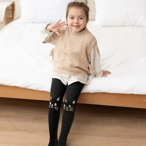 Silkglory Leggings Grigio 3497775 miniatura 2