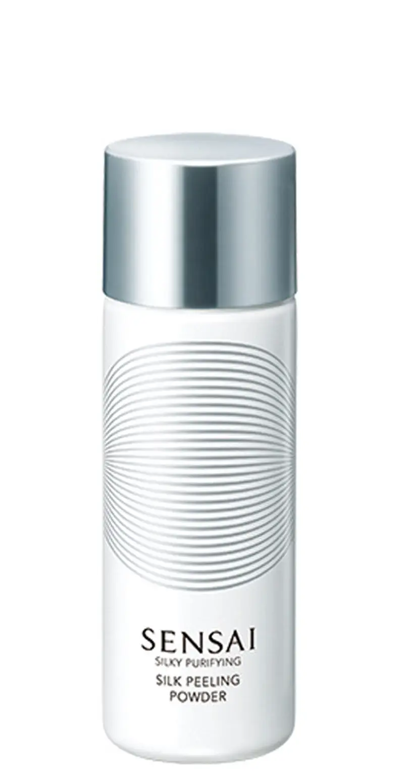 Silky PURIFYNG Silk Peeling Powder Extra Care (40gr)