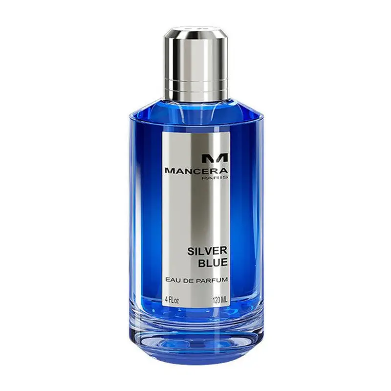 Silver Blue (EDP)