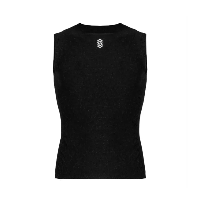 Canotta Ciclismo Stay Fresh Antracite Uomo M/L