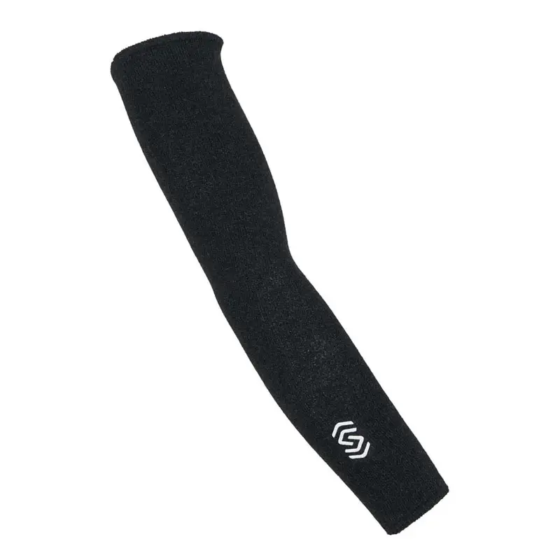 Manicotti Warm Antracite Uomo TU