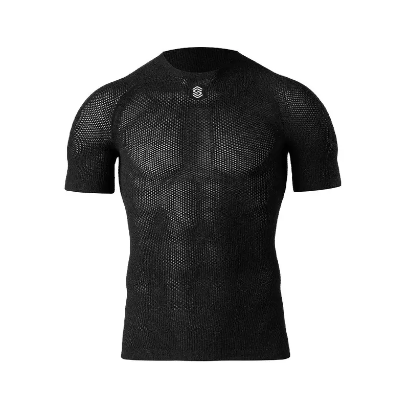 T-Shirt Primo Antracite Uomo XS/S