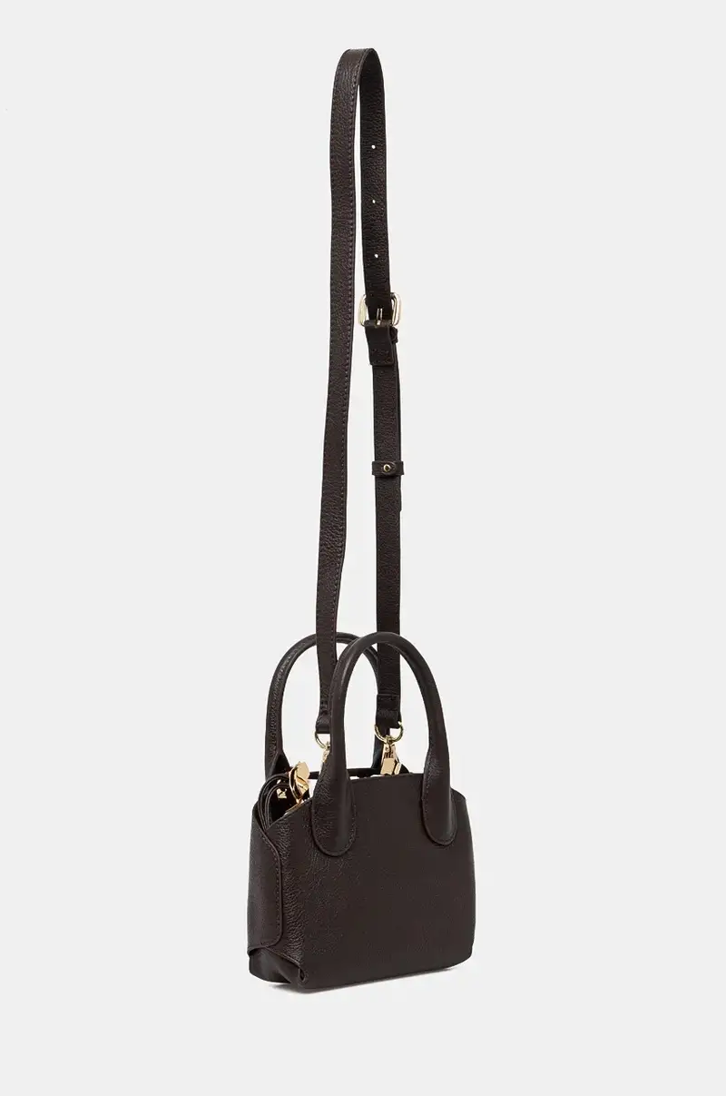 Silvian Heach Borsa a mano Marrone 3425248 miniatura 2