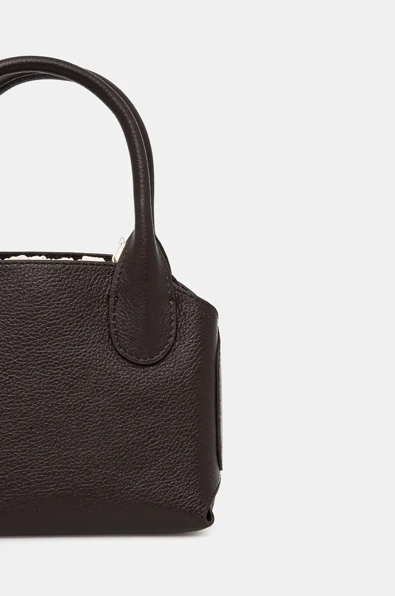 Silvian Heach Borsa a mano Marrone 3425248 miniatura 3