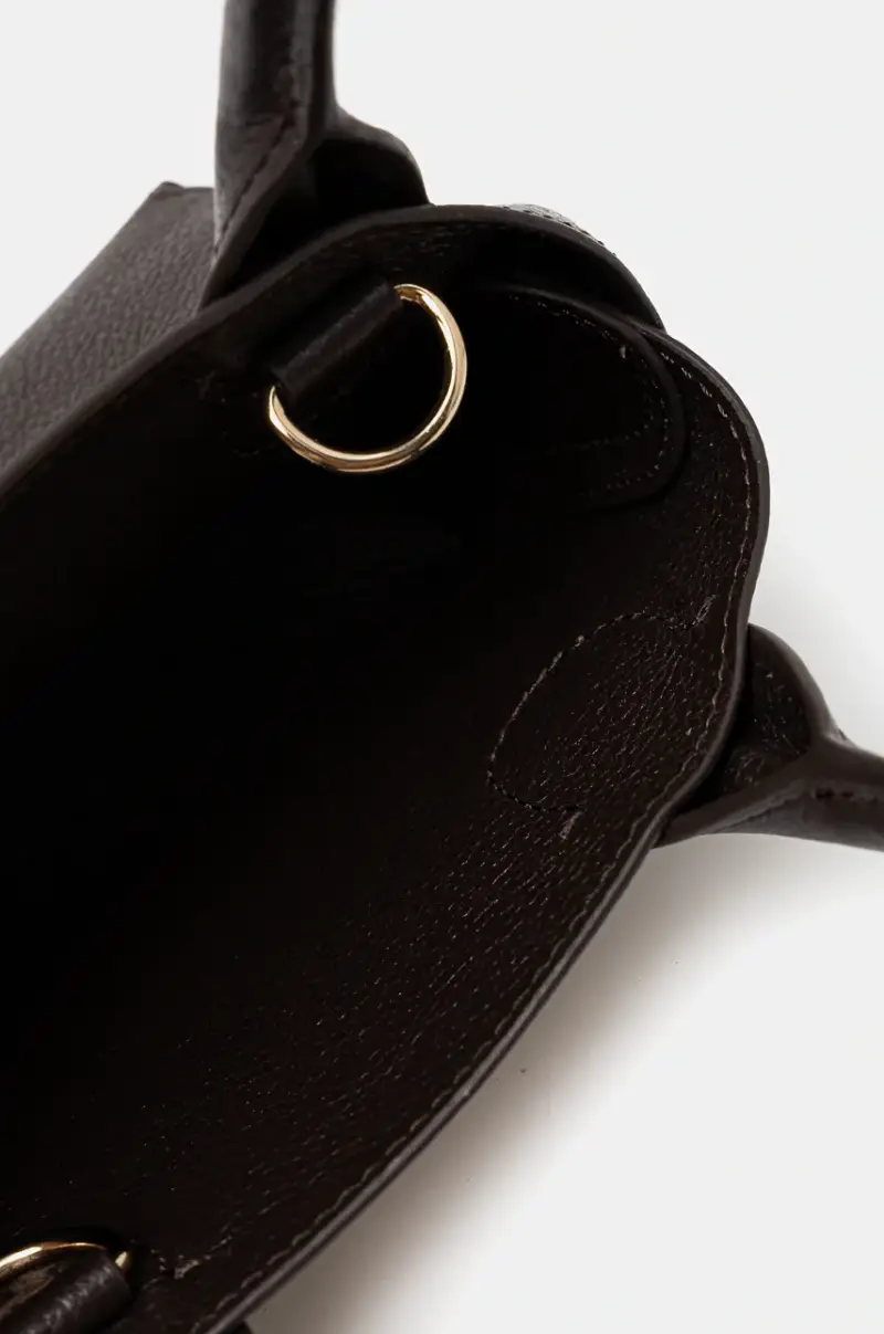 Silvian Heach Borsa a mano Marrone 3425248 miniatura 4