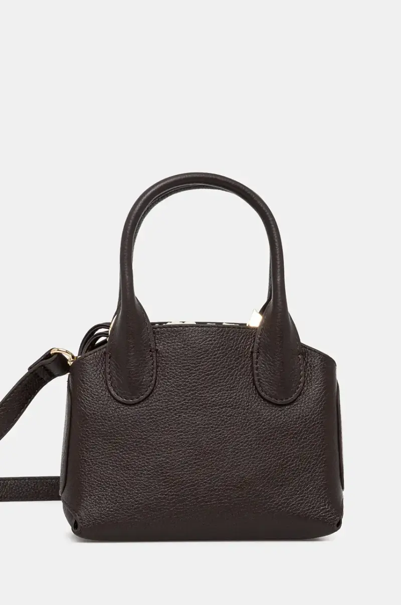 Silvian Heach Borsa a mano Marrone 3425248