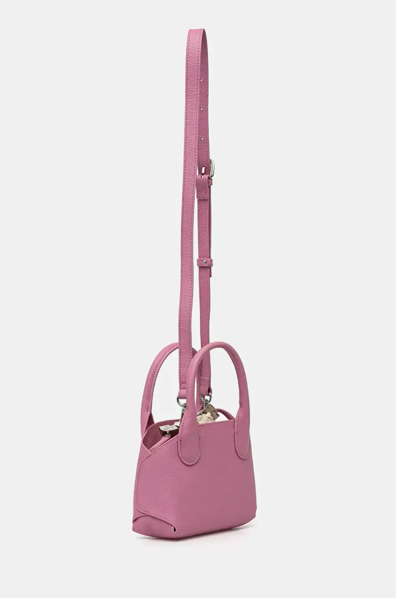 Silvian Heach Borsa a mano Rosa 3779256 miniatura 2