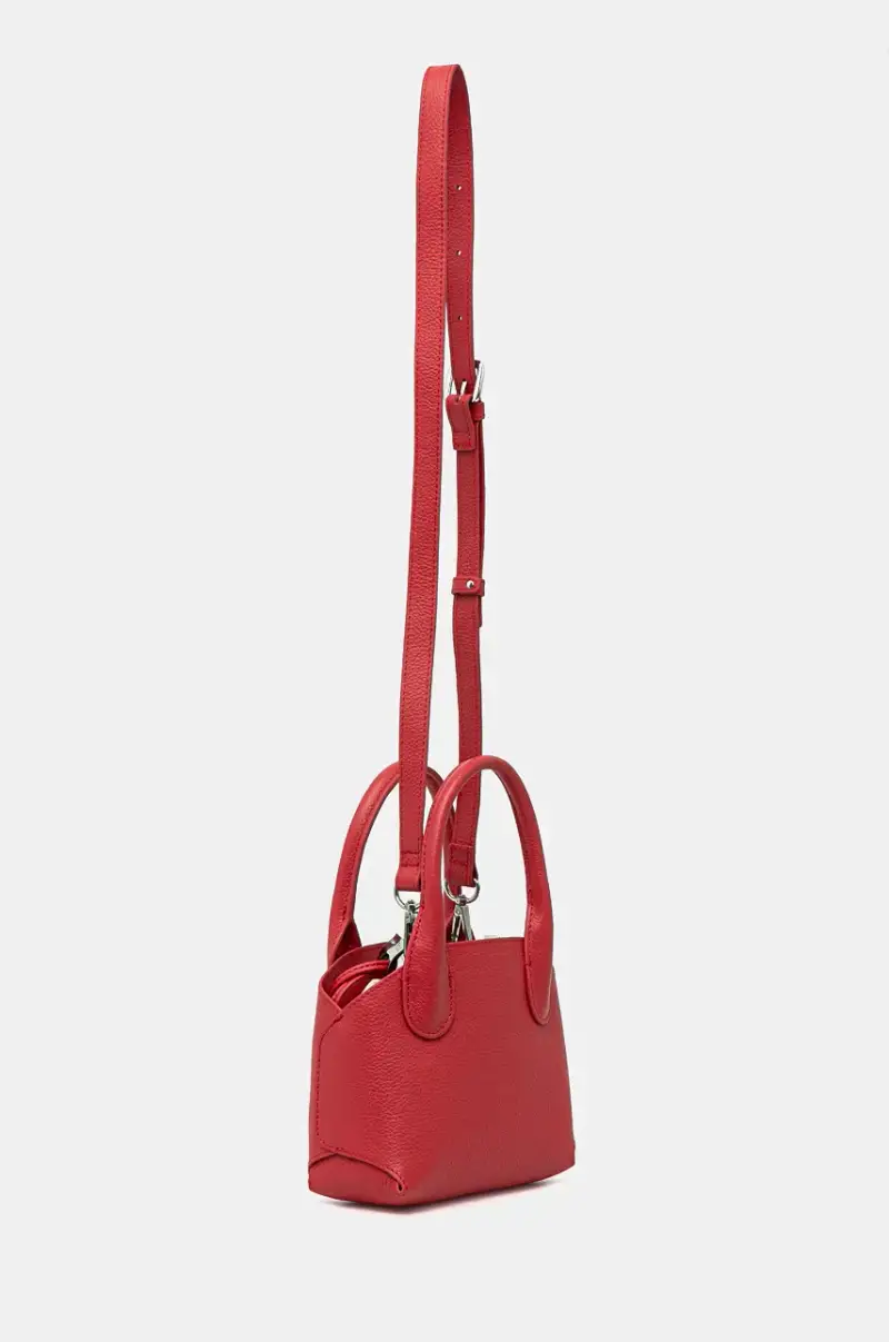 Silvian Heach Borsa a mano Rosso 3779857 miniatura 2