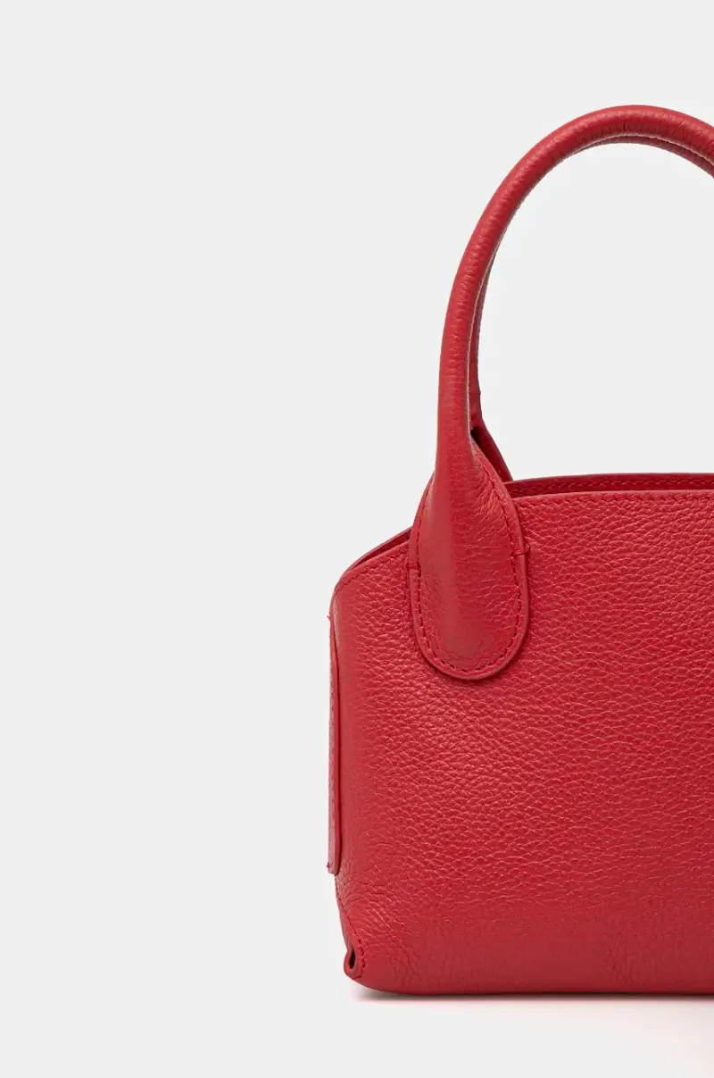 Silvian Heach Borsa a mano Rosso 3779857 miniatura 3