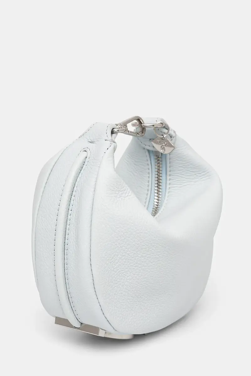 Silvian Heach Borsa a mano Blu 3527444 miniatura 2