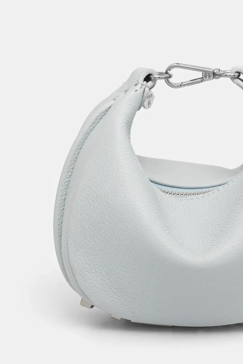 Silvian Heach Borsa a mano Blu 3527444 miniatura 3