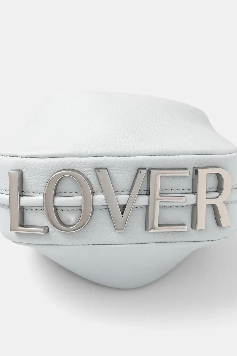 Silvian Heach Borsa a mano Blu 3527444 miniatura 4