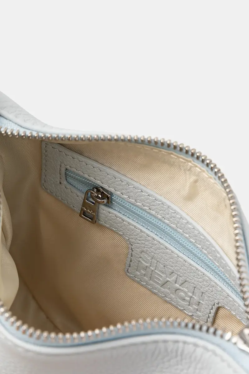 Silvian Heach Borsa a mano Blu 3527444 miniatura 5