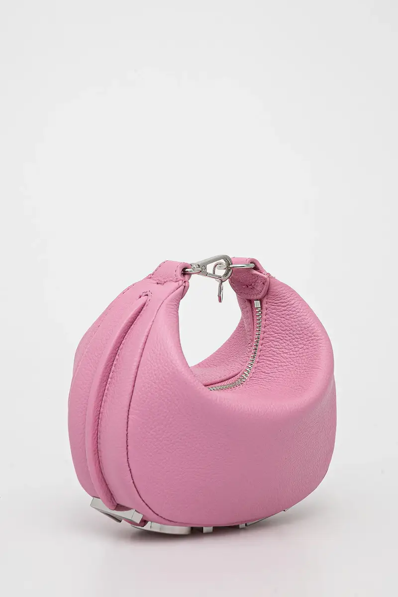 Silvian Heach Borsa a mano Rosa 3427654 miniatura 2