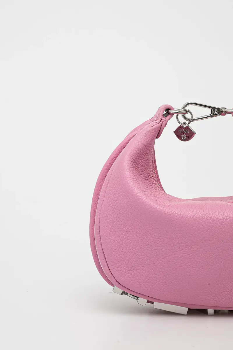 Silvian Heach Borsa a mano Rosa 3427654 miniatura 3