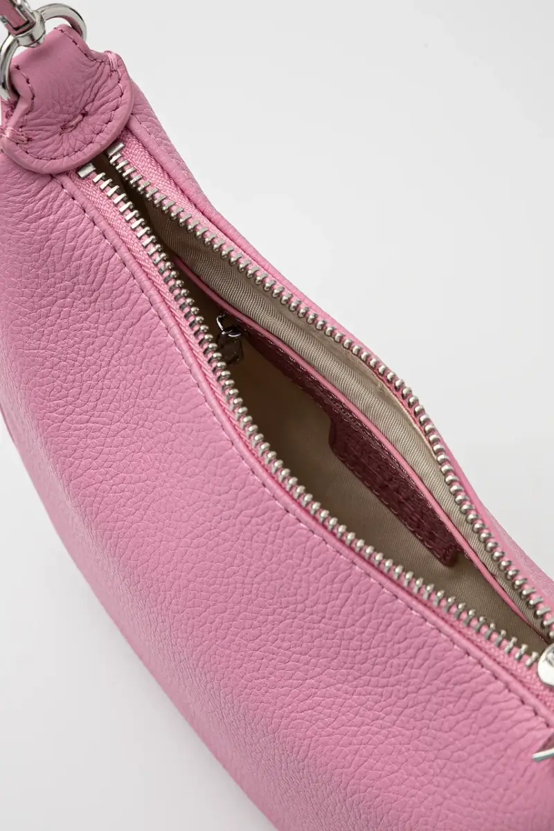 Silvian Heach Borsa a mano Rosa 3427654 miniatura 5