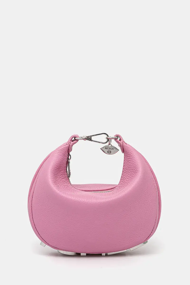 Silvian Heach Borsa a mano Rosa 3427654