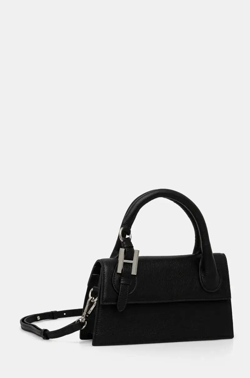 Silvian Heach Borsa a mano Nero 3426663 miniatura 2