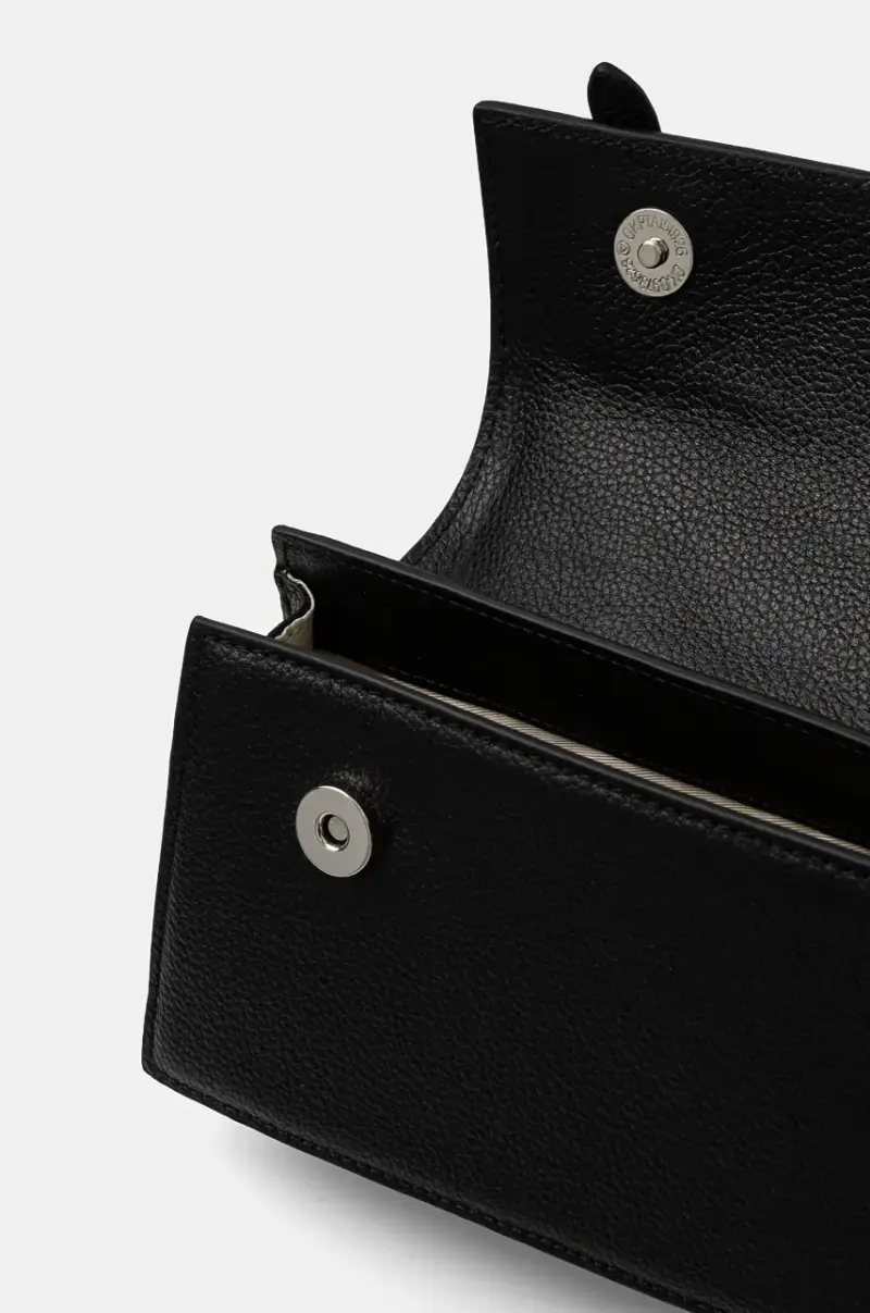 Silvian Heach Borsa a mano Nero 3426663 miniatura 5