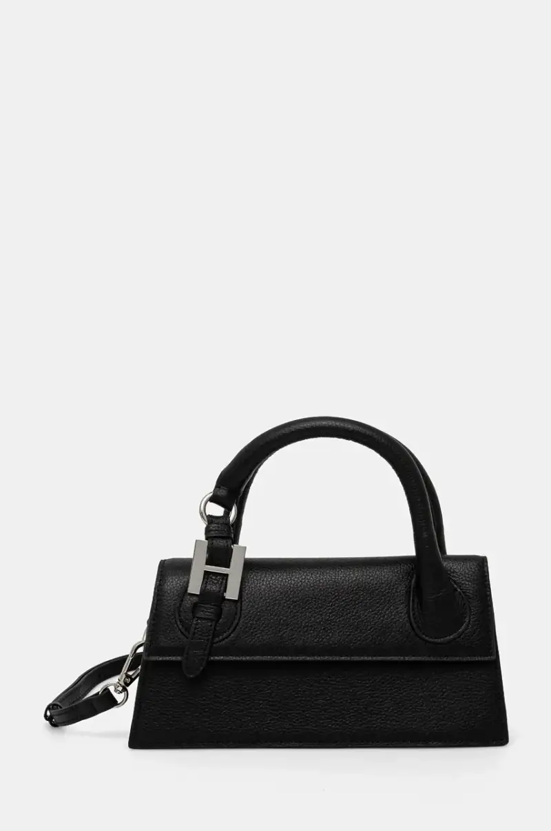 Silvian Heach Borsa a mano Nero 3426663