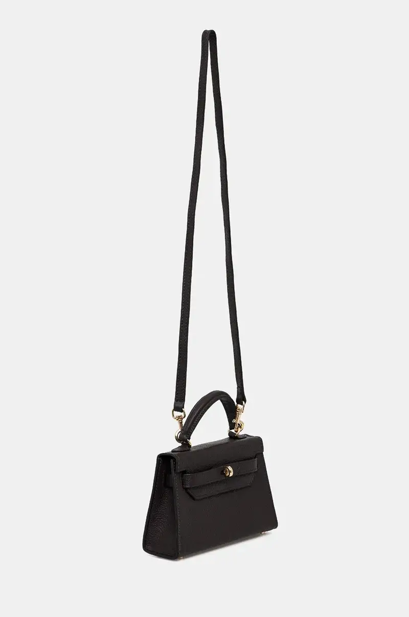 Silvian Heach Borsa a mano Marrone 3425247 miniatura 2