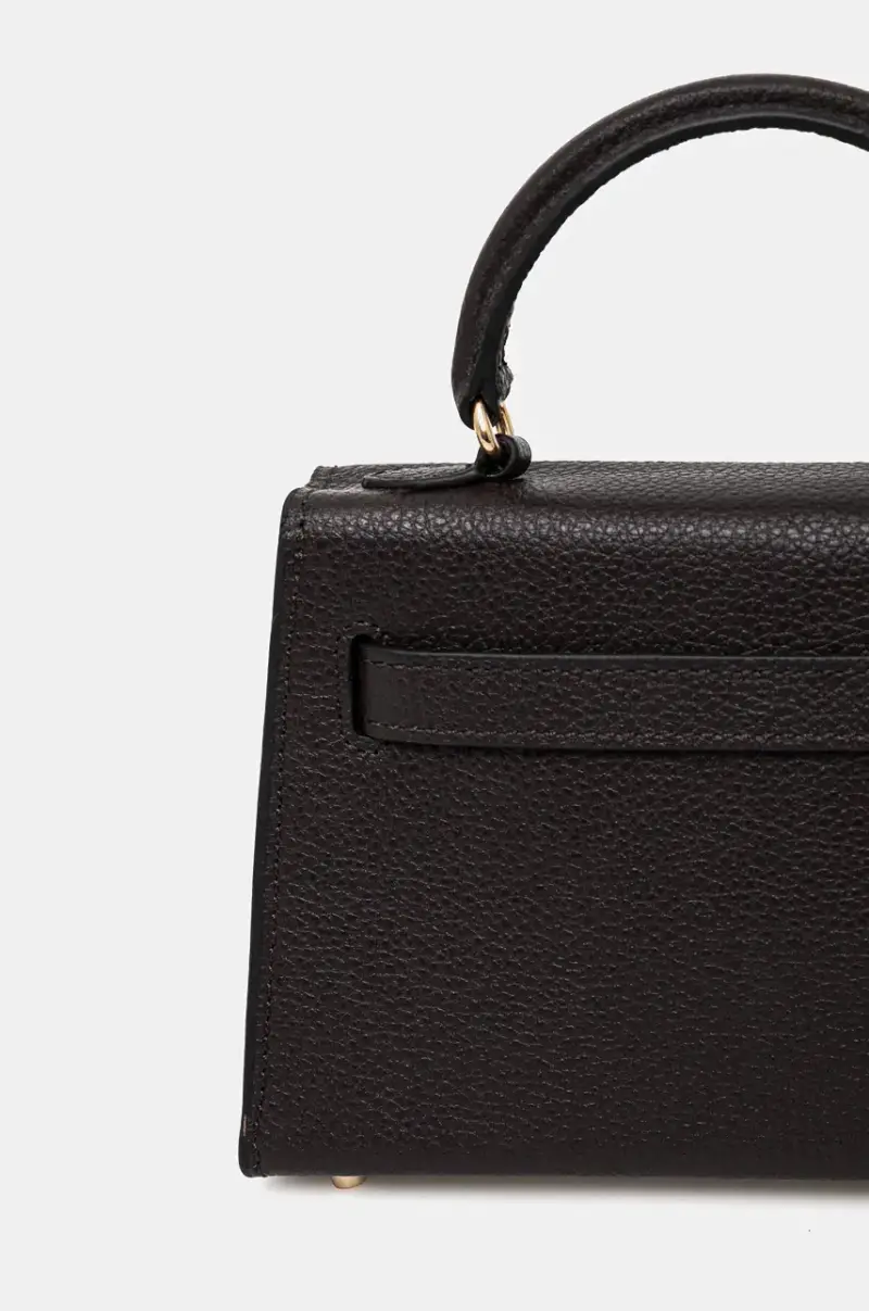 Silvian Heach Borsa a mano Marrone 3425247 miniatura 4