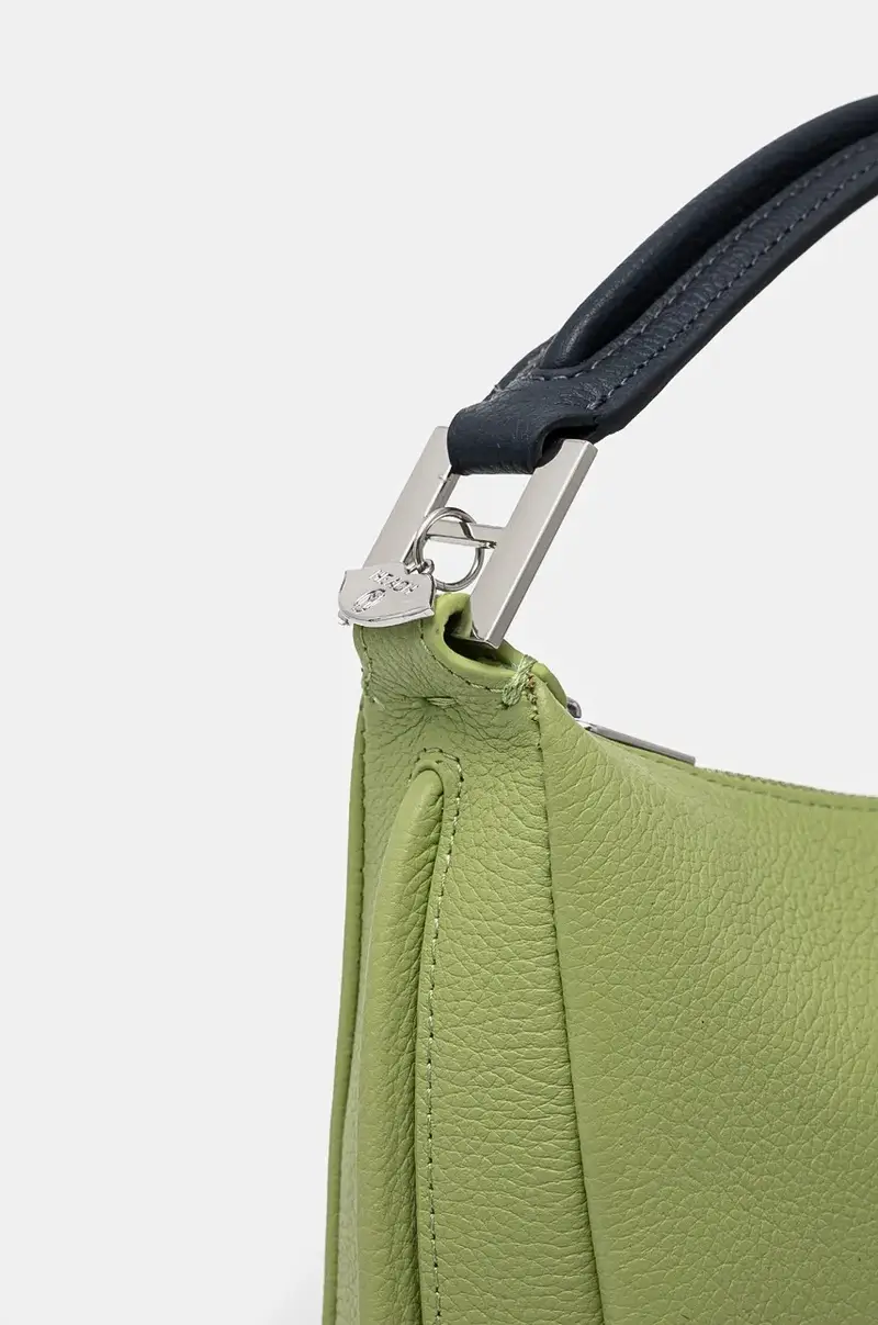 Silvian Heach Borsa a mano Verde 4157895 miniatura 4