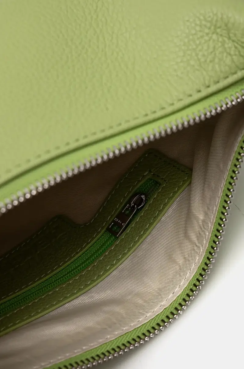 Silvian Heach Borsa a mano Verde 4157895 miniatura 5