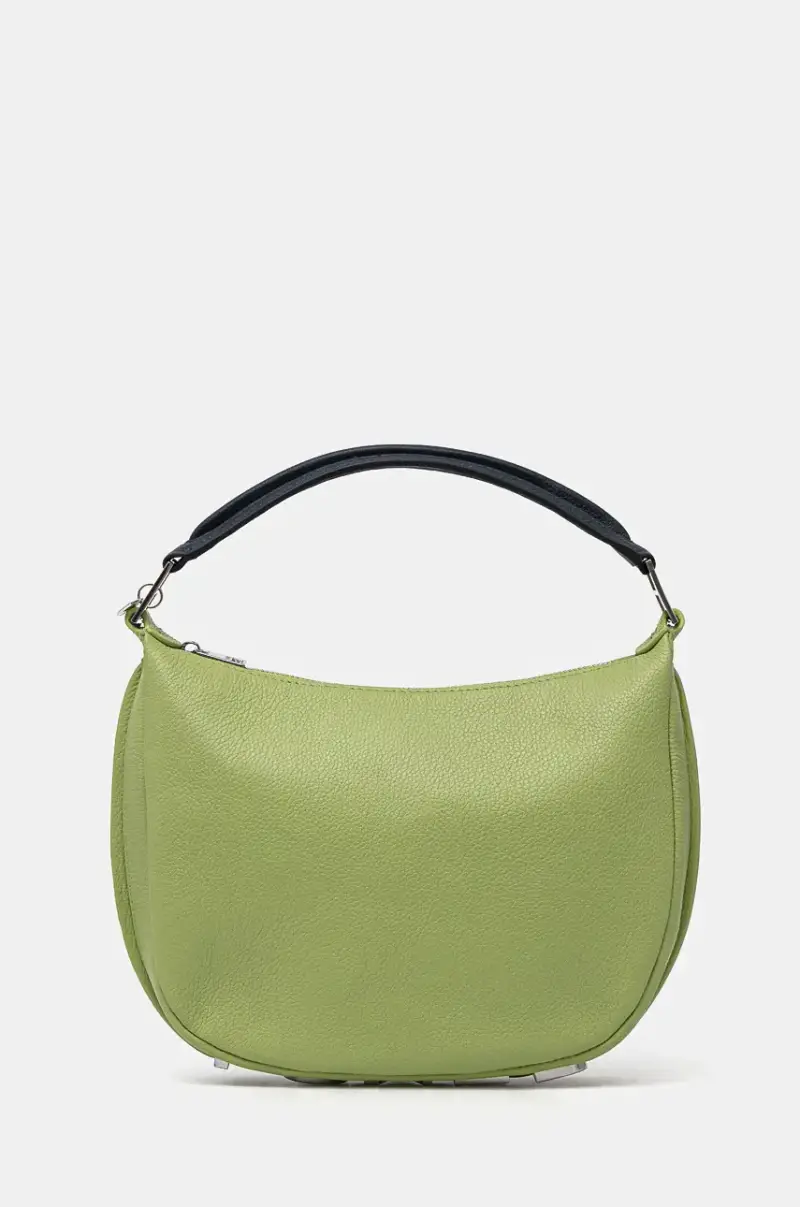 Silvian Heach Borsa a mano Verde 4157895