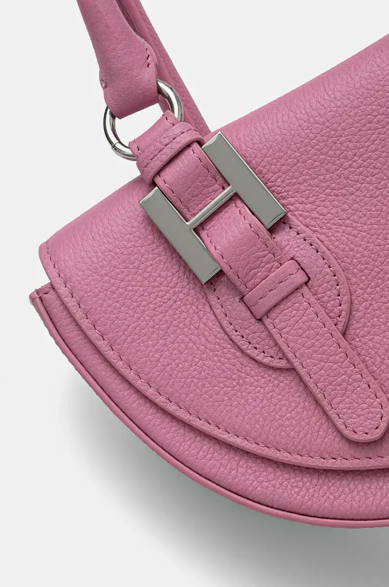 Silvian Heach Borsa a mano Rosa 3427651 miniatura 3