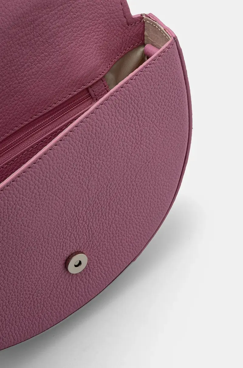 Silvian Heach Borsa a mano Rosa 3427651 miniatura 5