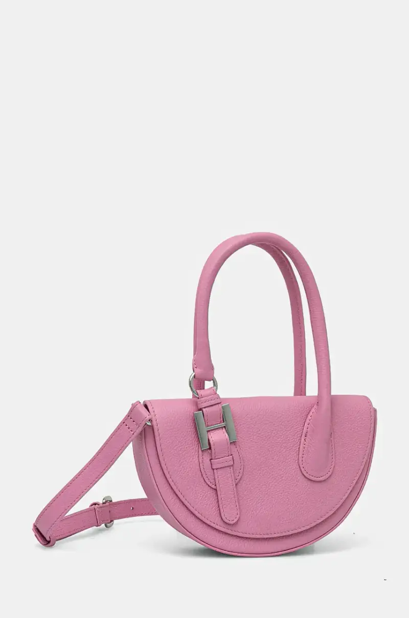 Silvian Heach Borsa a mano Rosa 3427651