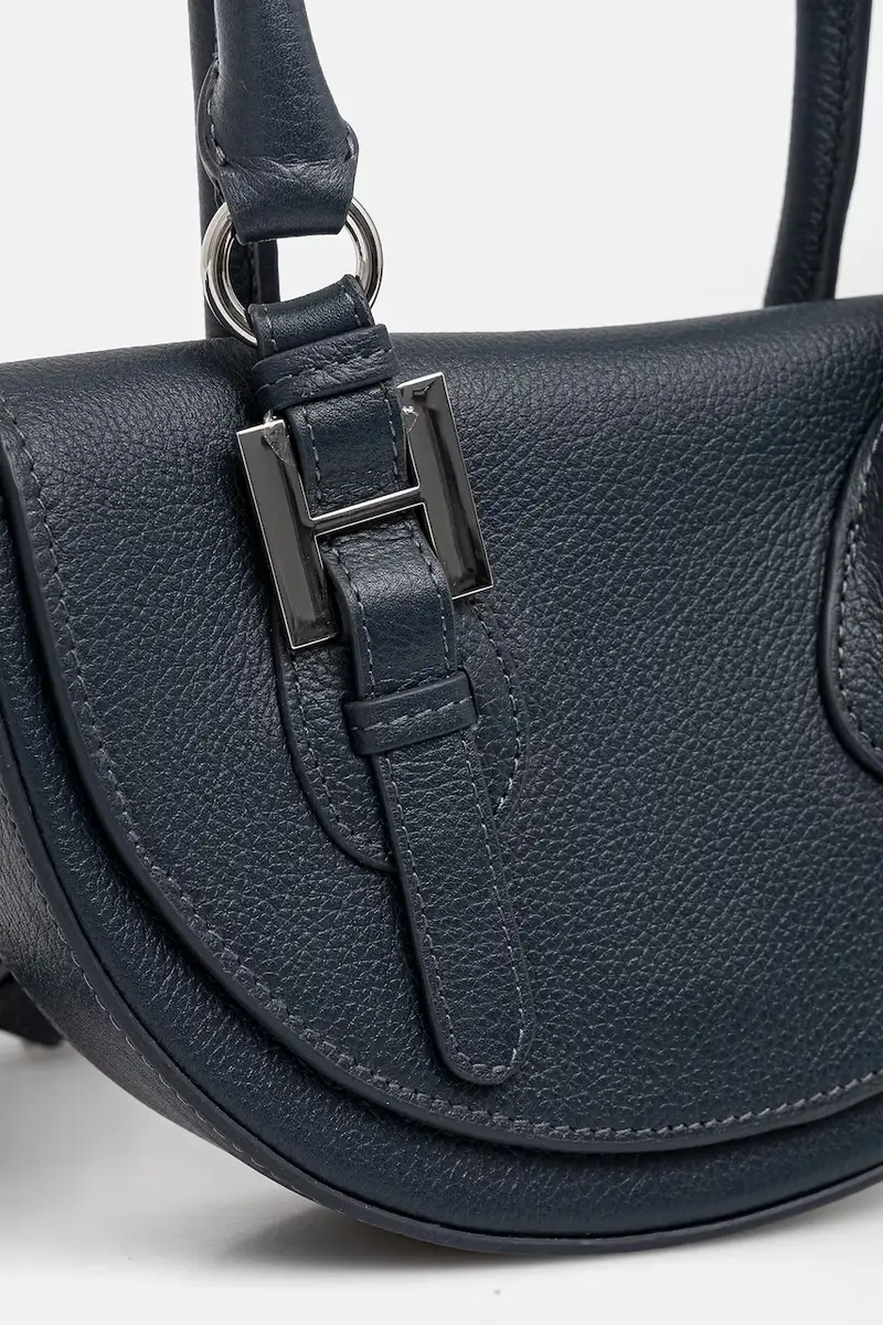 Silvian Heach Borsa a mano Blu 3423798 miniatura 4