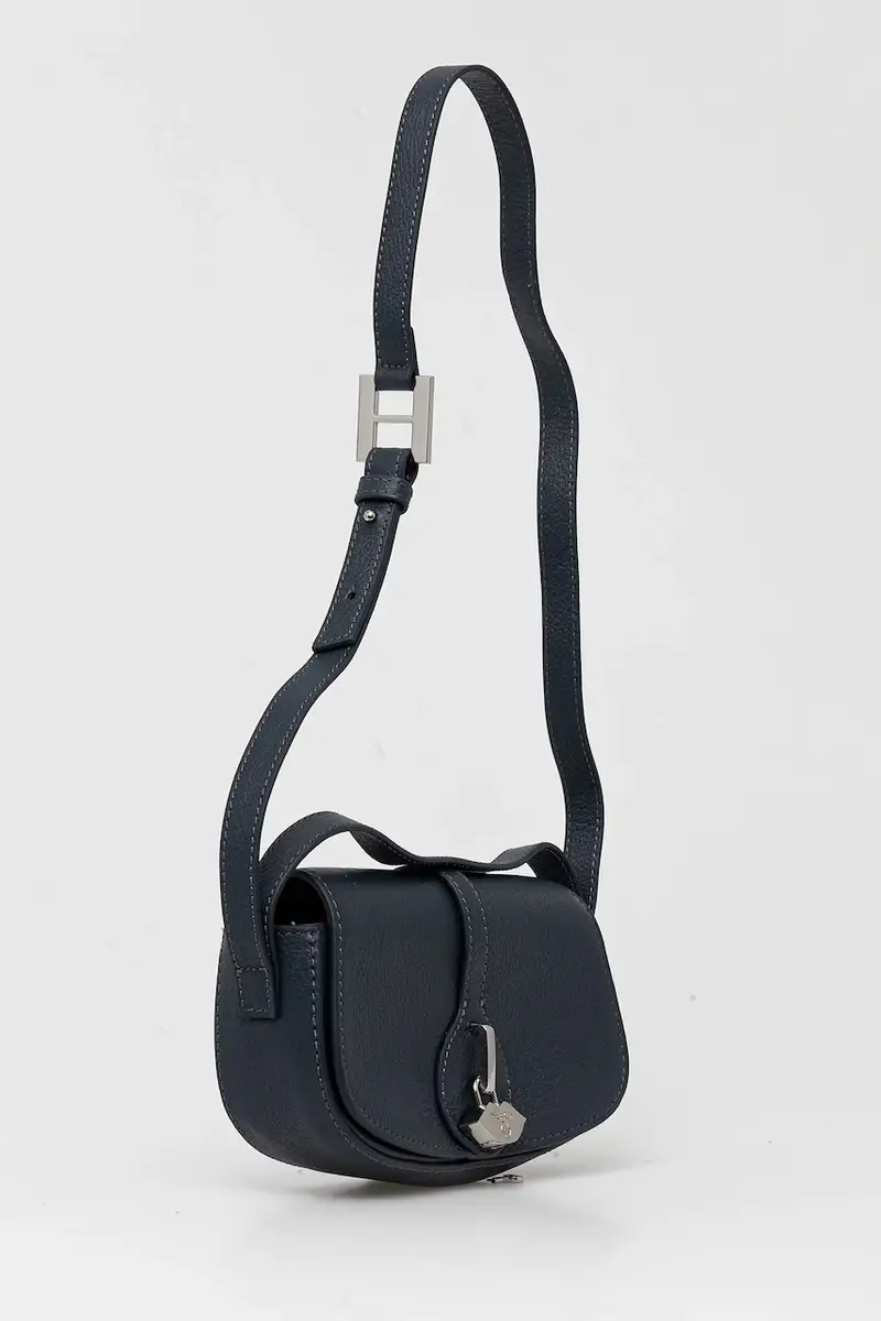 Silvian Heach Borsa a mano Blu 3423800 miniatura 2