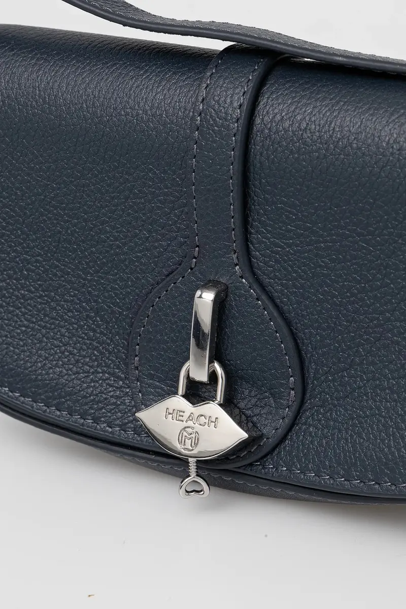 Silvian Heach Borsa a mano Blu 3423800 miniatura 5