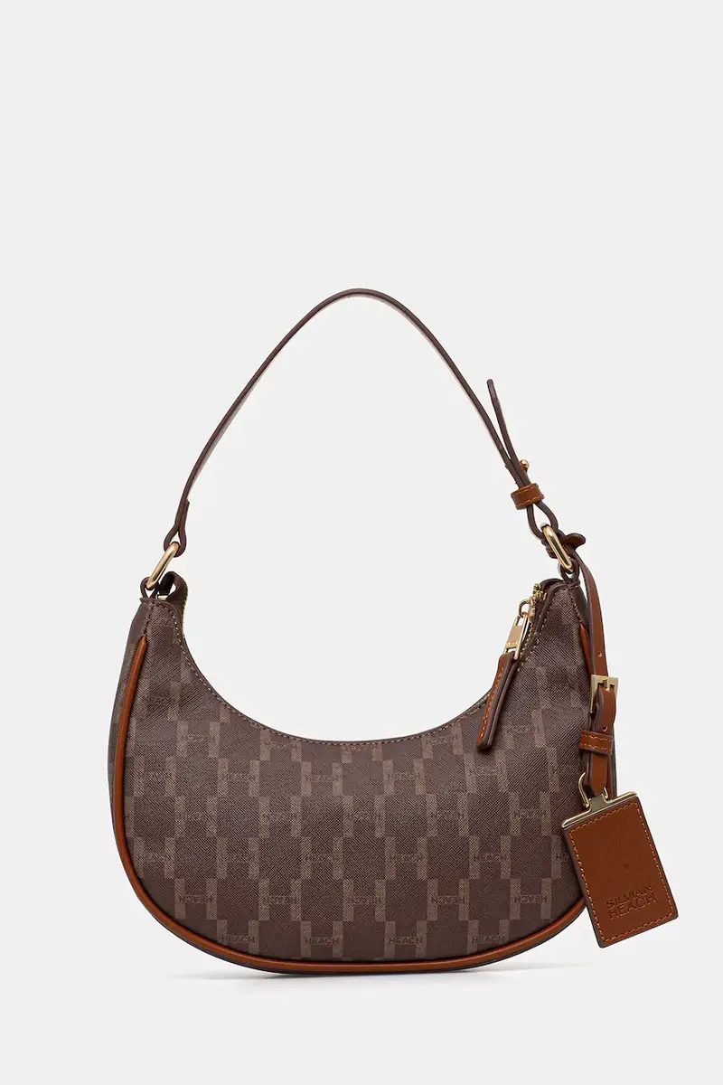 borsetta ABIS colore marrone RCA25014BO