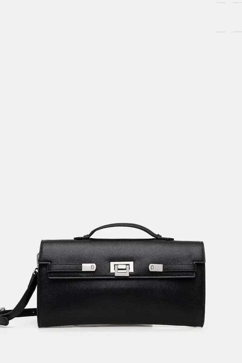 borsetta DESIA colore nero RCA25032BO