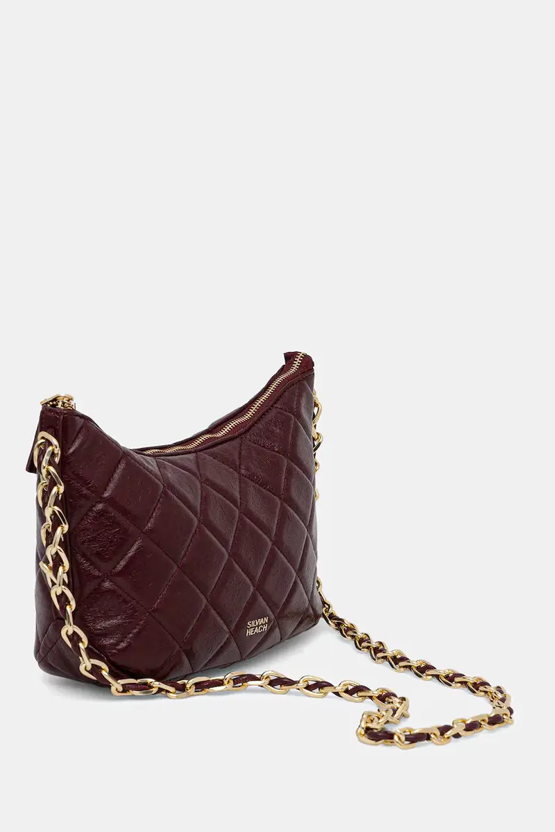 borsetta FIYA colore granata RCA25023BO miniatura 2