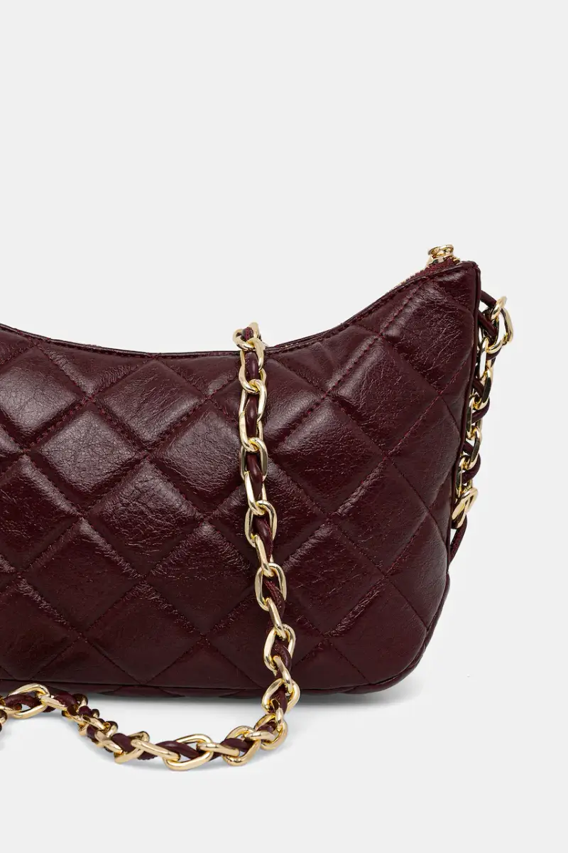 borsetta FIYA colore granata RCA25023BO miniatura 3