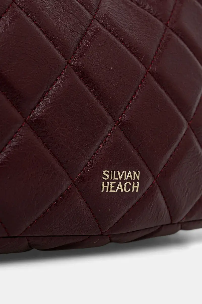 borsetta FIYA colore granata RCA25023BO miniatura 4