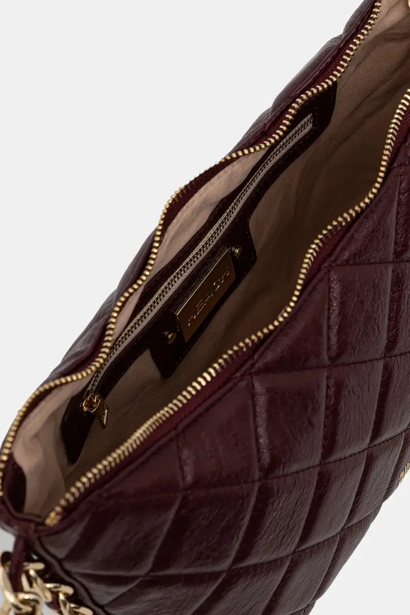 borsetta FIYA colore granata RCA25023BO miniatura 5