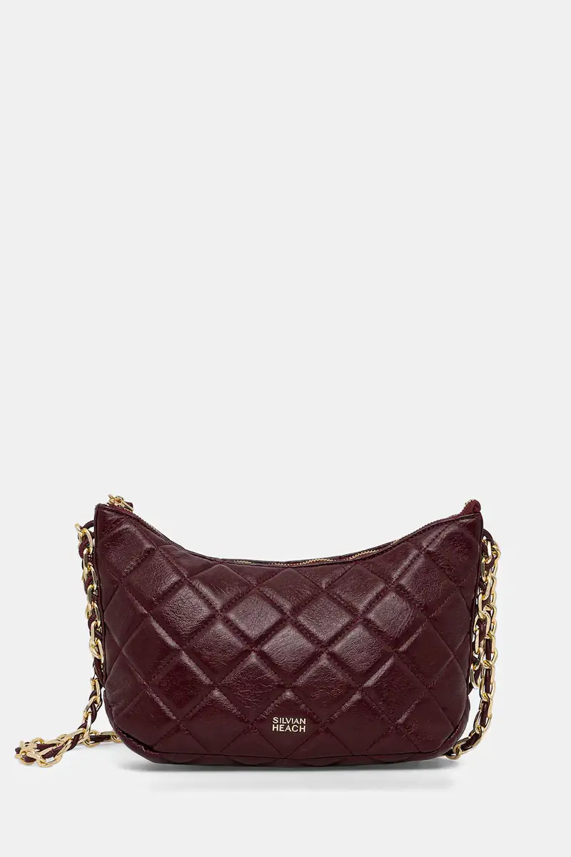 borsetta FIYA colore granata RCA25023BO