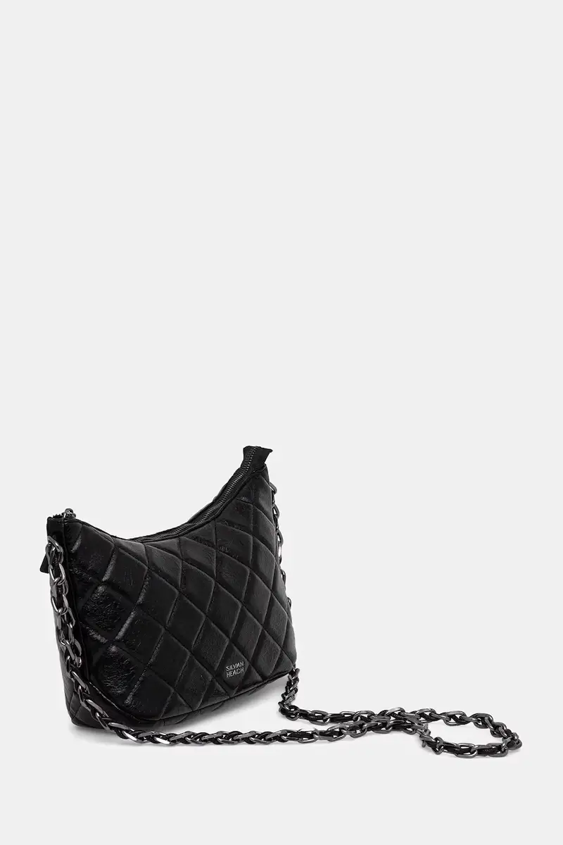 borsetta FIYA colore nero RCA25023BO miniatura 2